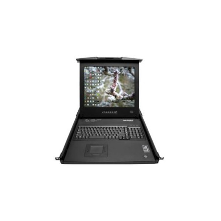 Adder View RackDrawer 19" Screen,